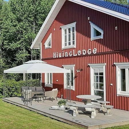 B&B Idala Mellerud Exterior foto