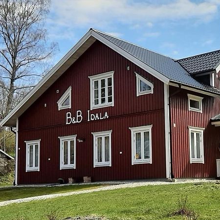 B&B Idala Mellerud Exterior foto