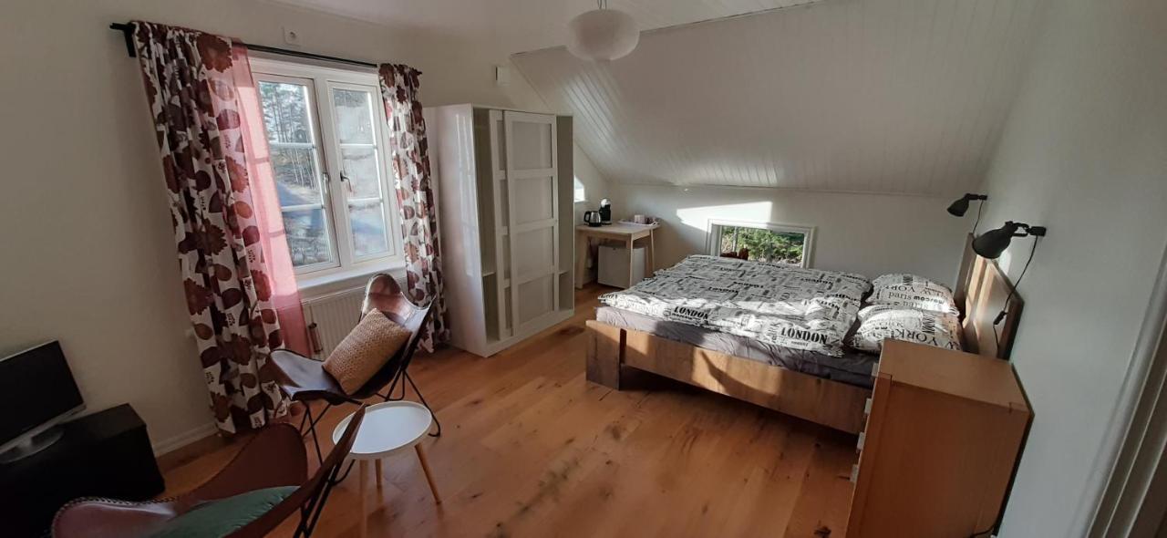 B&B Idala Mellerud Exterior foto
